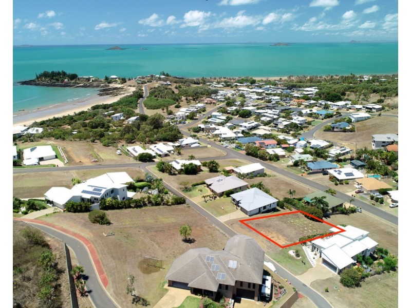 18 Livistonia Crescent, Emu Park QLD 4710