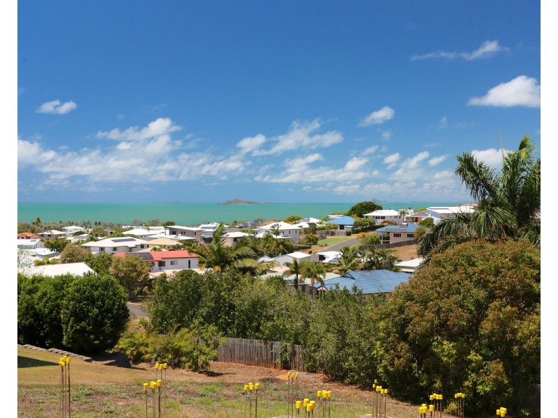 18 Livistonia Crescent, Emu Park QLD 4710