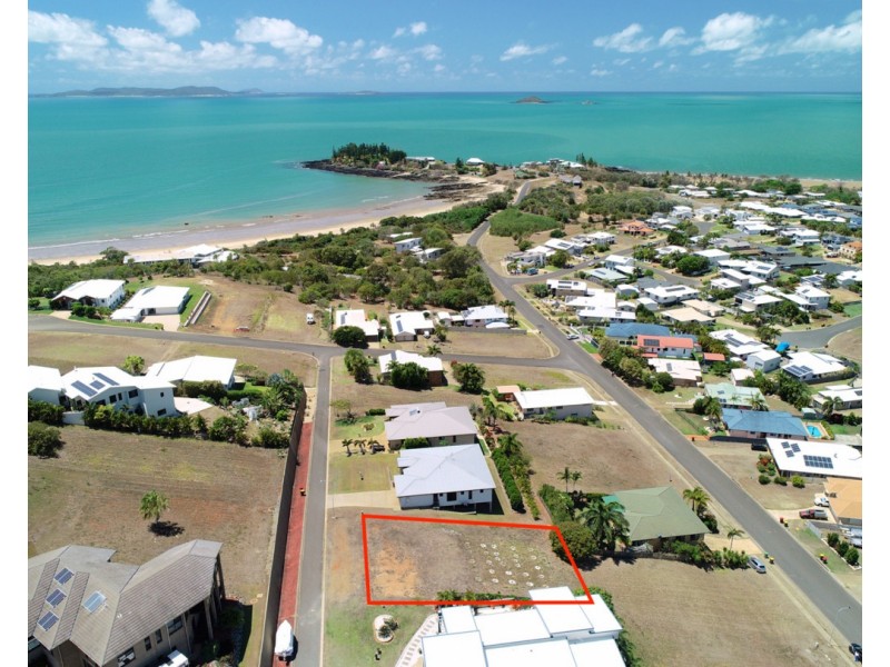18 Livistonia Crescent, Emu Park QLD 4710