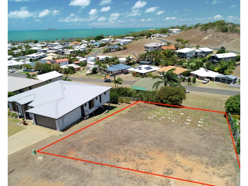 18 Livistonia Crescent, Emu Park QLD 4710
