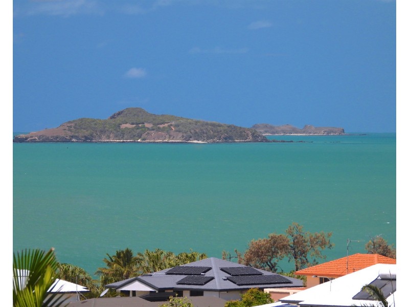 18 Livistonia Crescent, Emu Park QLD 4710