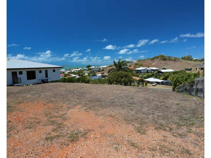 18 Livistonia Crescent, Emu Park QLD 4710