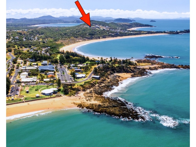 18 Livistonia Crescent, Emu Park QLD 4710