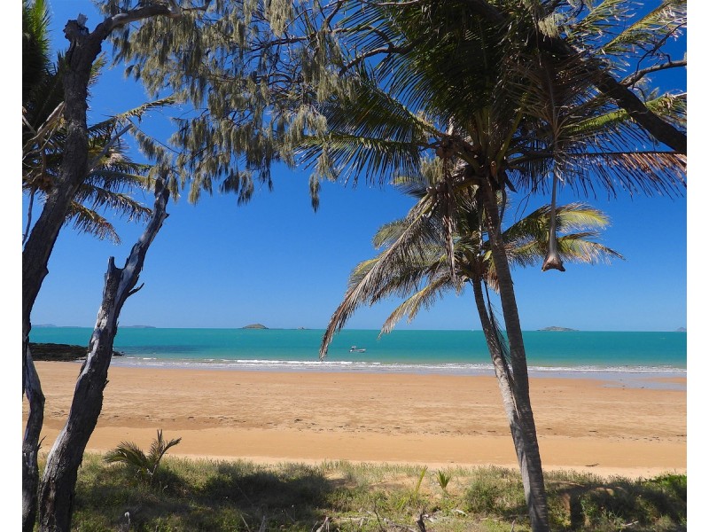 18 Livistonia Crescent, Emu Park QLD 4710