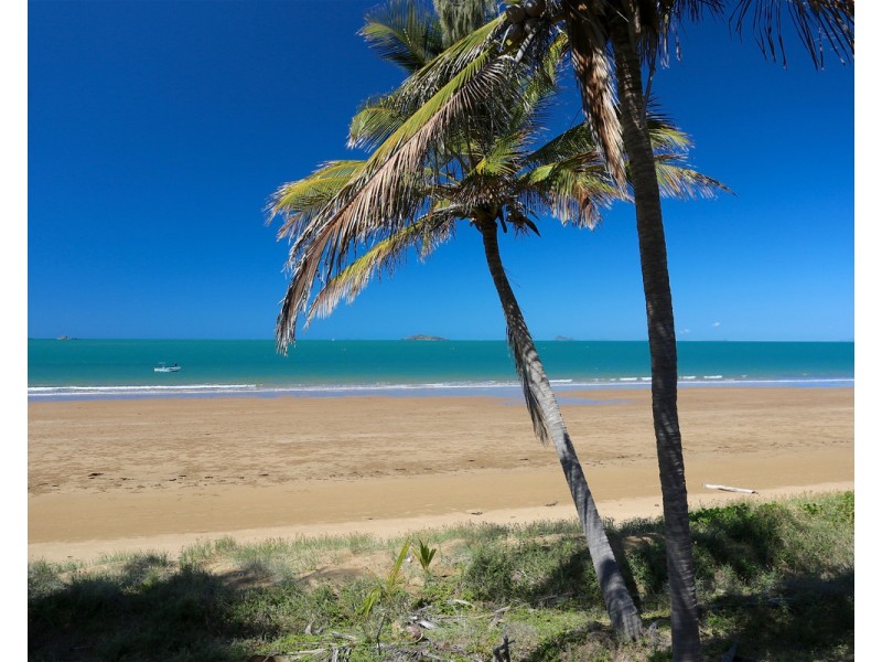 18 Livistonia Crescent, Emu Park QLD 4710