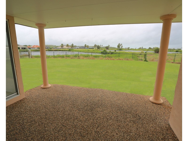 15 Monaco Drive, Zilzie QLD 4710