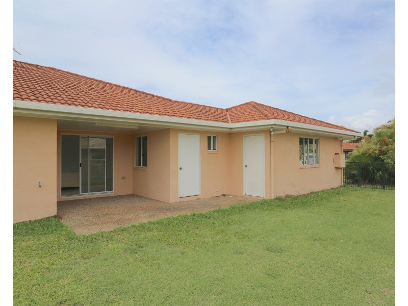 15 Monaco Drive, Zilzie QLD 4710