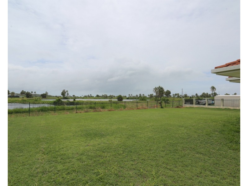 15 Monaco Drive, Zilzie QLD 4710