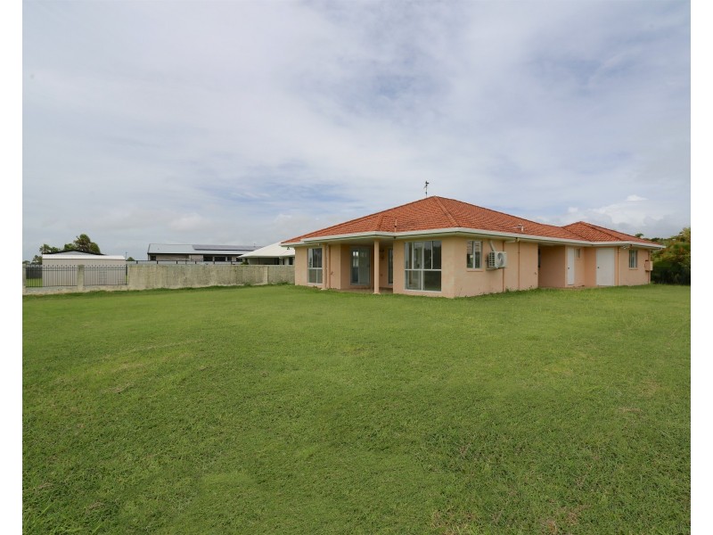 15 Monaco Drive, Zilzie QLD 4710
