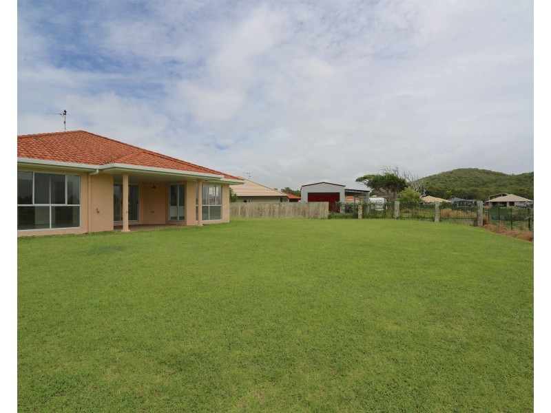 15 Monaco Drive, Zilzie QLD 4710
