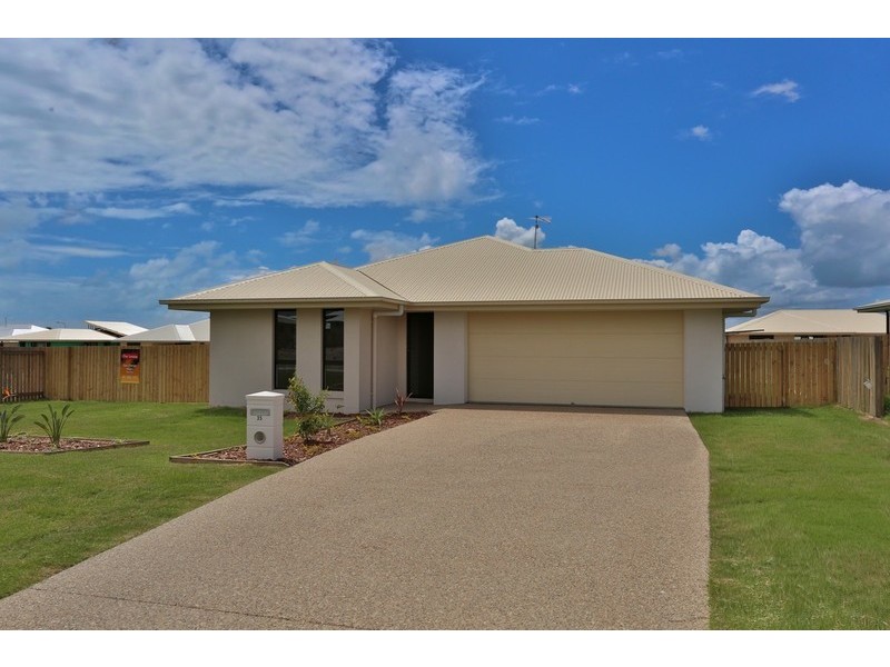 35 New Forest Road, Zilzie QLD 4710