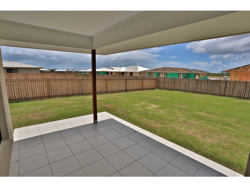 35 New Forest Road, Zilzie QLD 4710