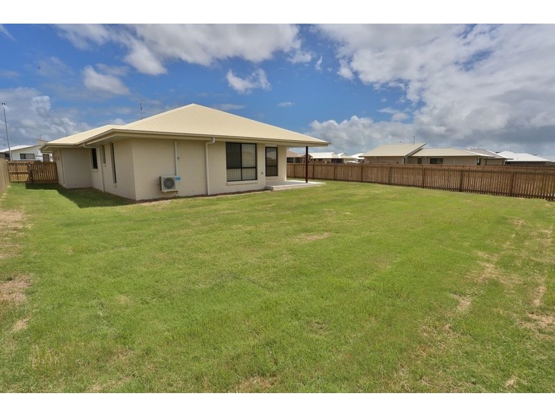 35 New Forest Road, Zilzie QLD 4710