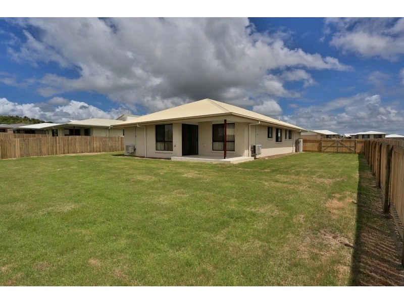 35 New Forest Road, Zilzie QLD 4710