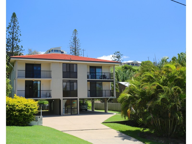 2/46 Ferguson Street, Emu Park QLD 4710