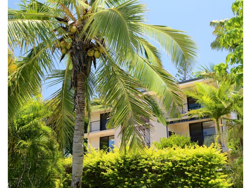 2/46 Ferguson Street, Emu Park QLD 4710