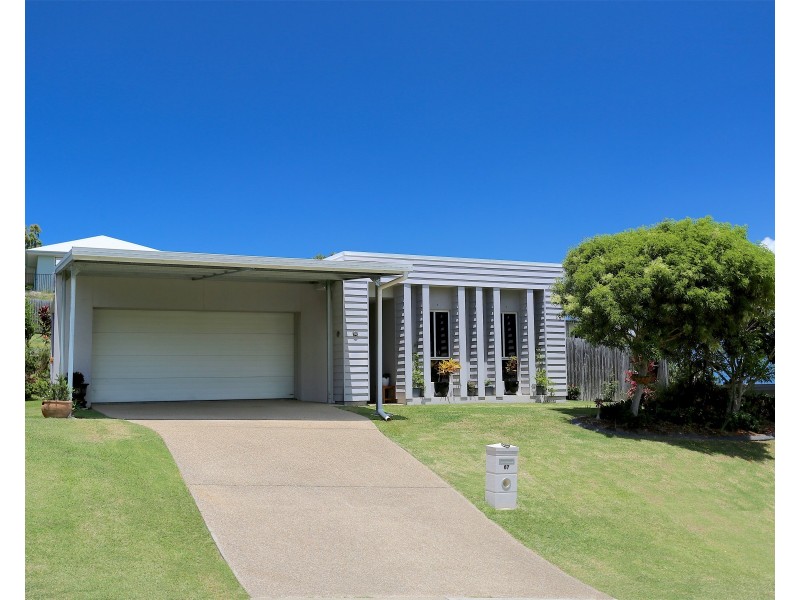 67 Cocoanut Point Drive, Zilzie QLD 4710