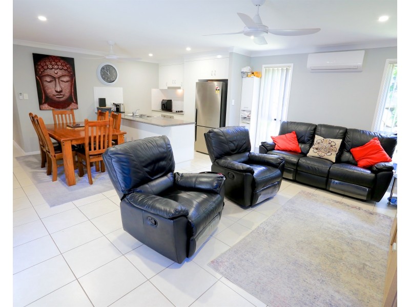 67 Cocoanut Point Drive, Zilzie QLD 4710