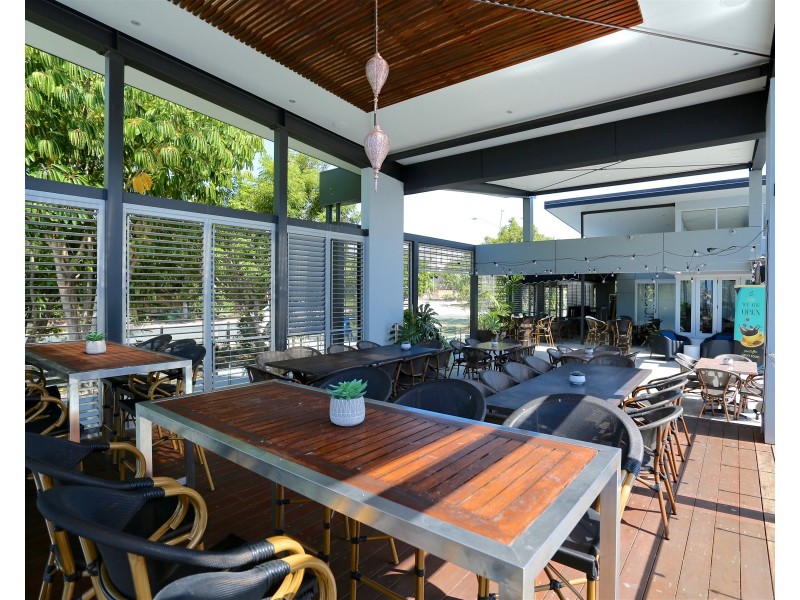 67 Cocoanut Point Drive, Zilzie QLD 4710