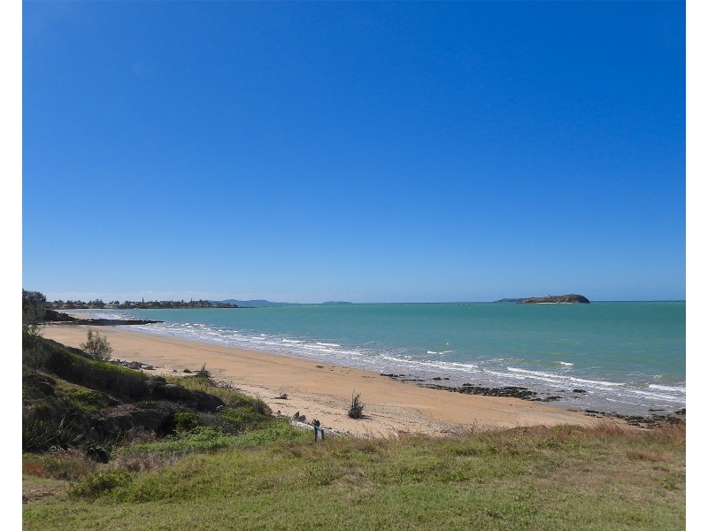 67 Cocoanut Point Drive, Zilzie QLD 4710