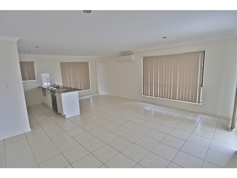 3 Amalfi Drive, Zilzie QLD 4710