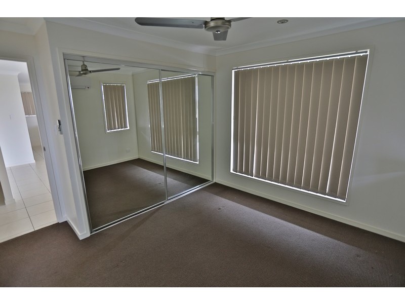 3 Amalfi Drive, Zilzie QLD 4710