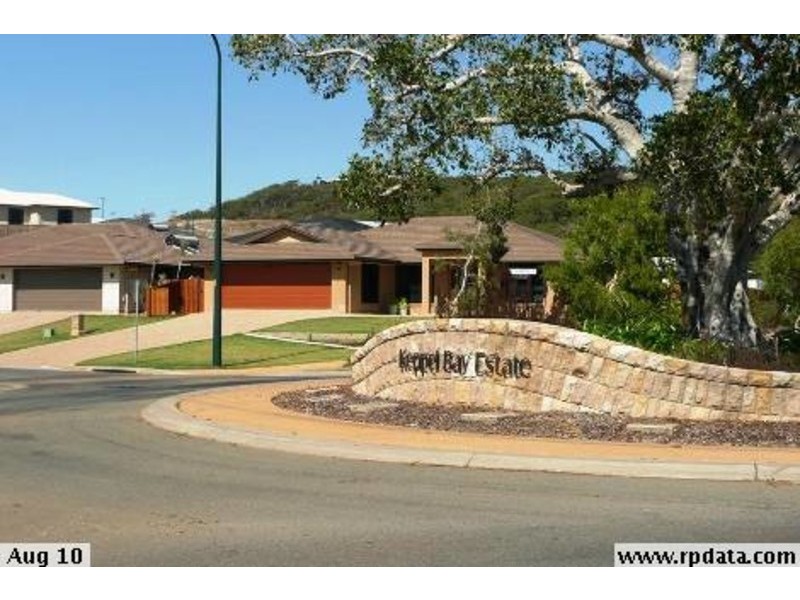 7 Billabong Close, Taroomball QLD 4703