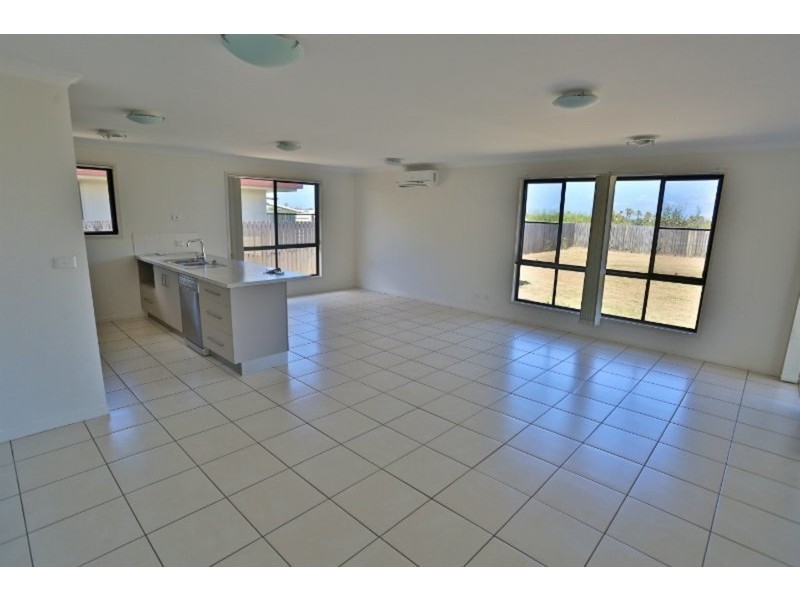 35 Monte Carlo Drive, Zilzie QLD 4710