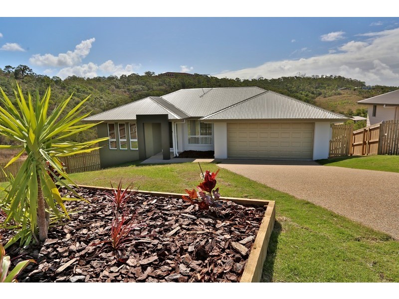 24 Plantation Drive, Taroomball QLD 4703