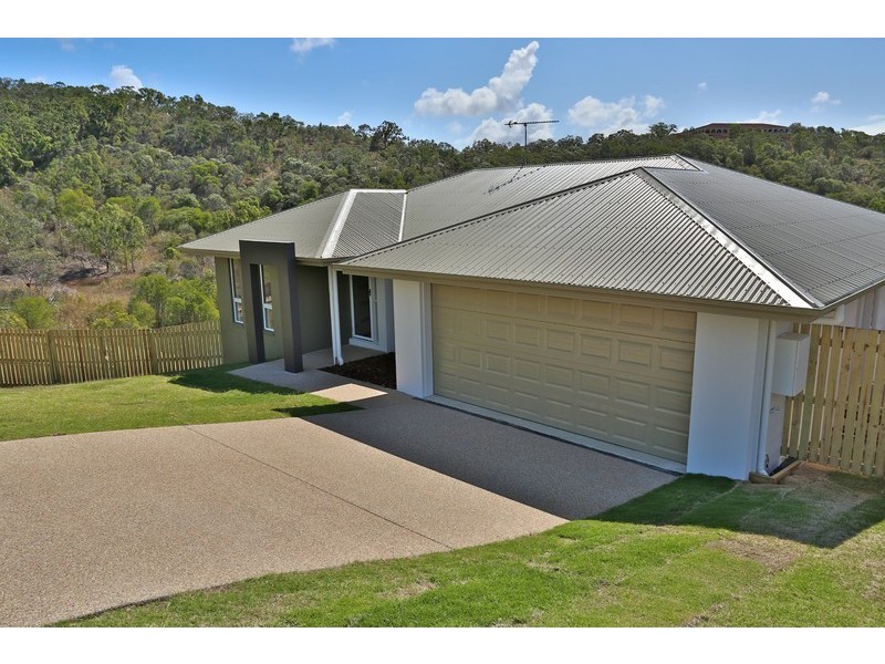 24 Plantation Drive, Taroomball QLD 4703
