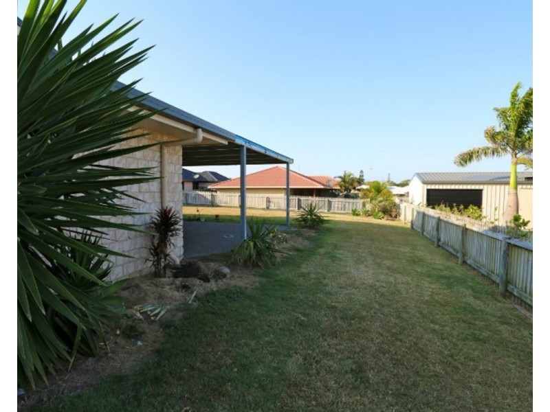12 Nerita Avenue, Emu Park QLD 4710