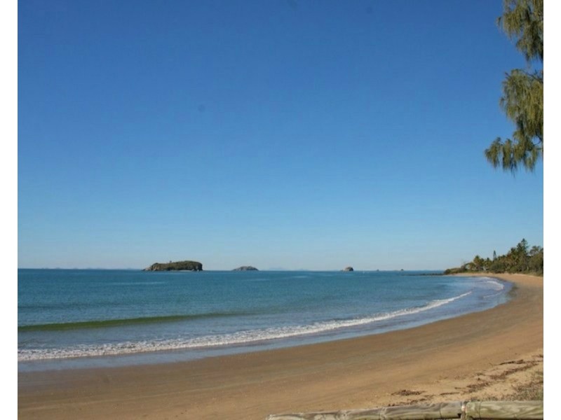 12 Nerita Avenue, Emu Park QLD 4710