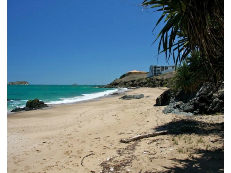 12 Nerita Avenue, Emu Park QLD 4710