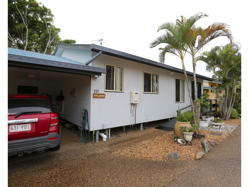 121/760 Scenic Highway, Kinka Beach QLD 4703