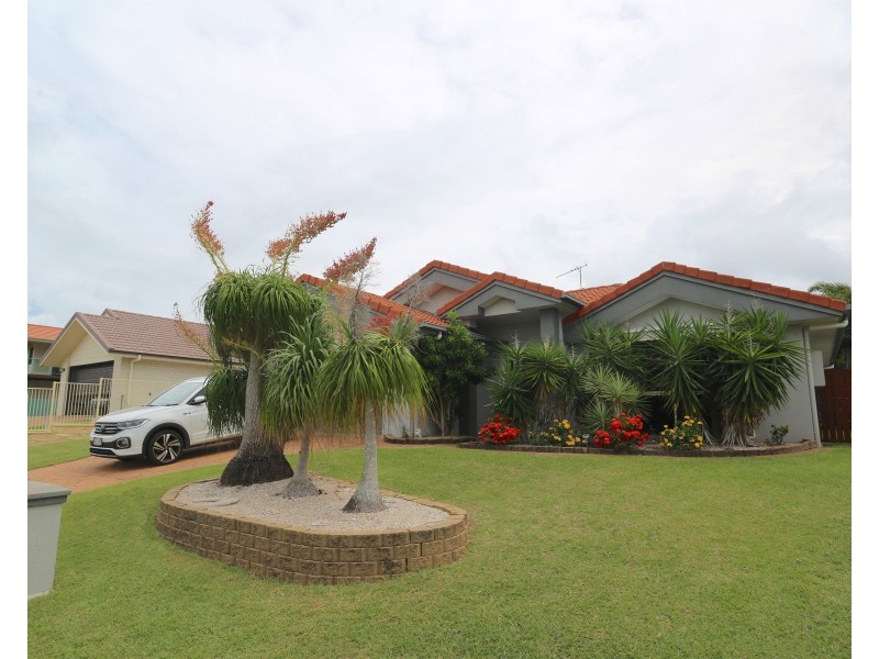 7 San Marino Way, Zilzie QLD 4710