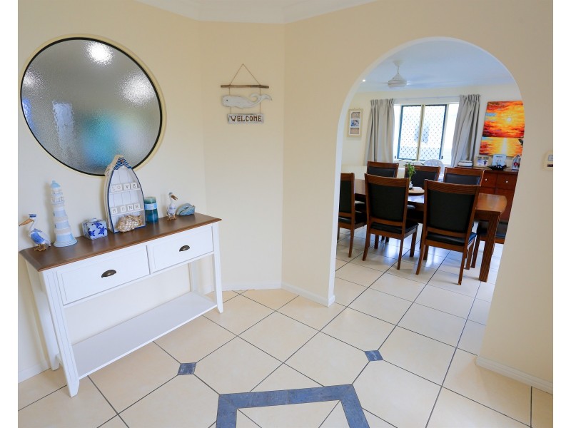 7 San Marino Way, Zilzie QLD 4710