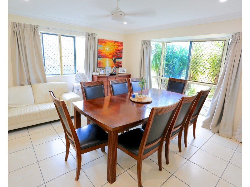 7 San Marino Way, Zilzie QLD 4710