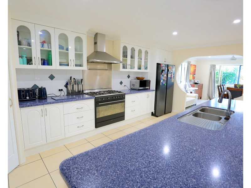 7 San Marino Way, Zilzie QLD 4710