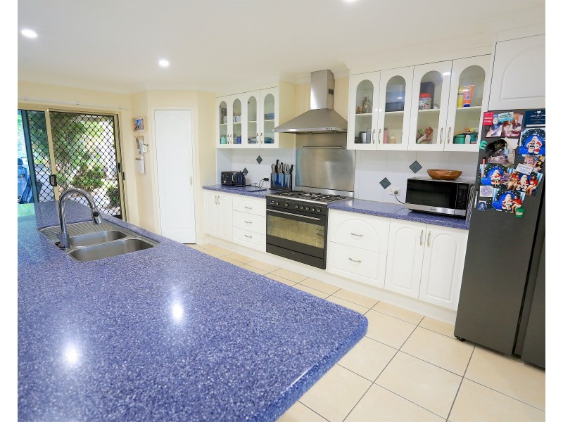 7 San Marino Way, Zilzie QLD 4710