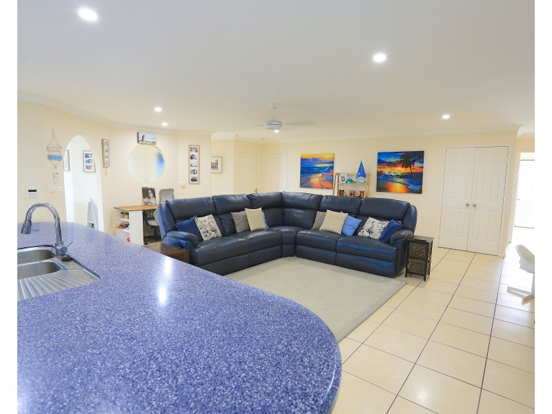 7 San Marino Way, Zilzie QLD 4710