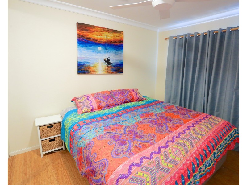 7 San Marino Way, Zilzie QLD 4710