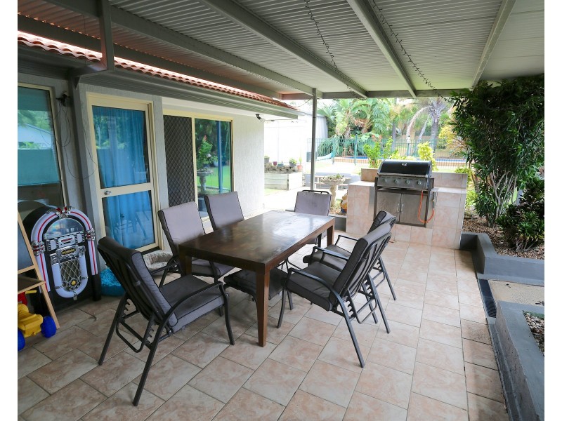 7 San Marino Way, Zilzie QLD 4710