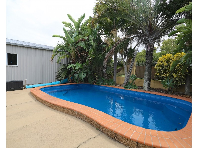 7 San Marino Way, Zilzie QLD 4710