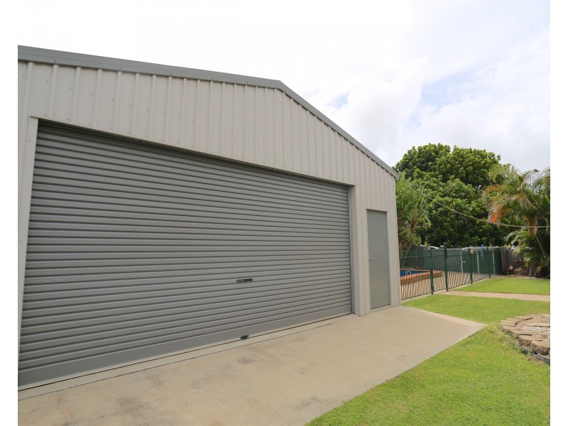 7 San Marino Way, Zilzie QLD 4710