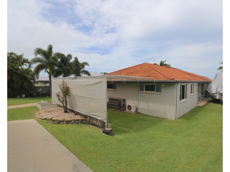 7 San Marino Way, Zilzie QLD 4710