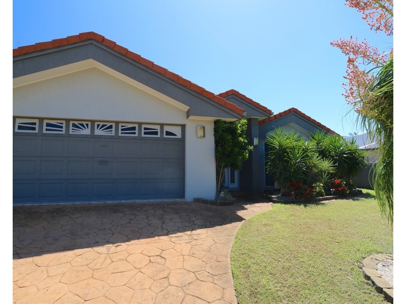 7 San Marino Way, Zilzie QLD 4710