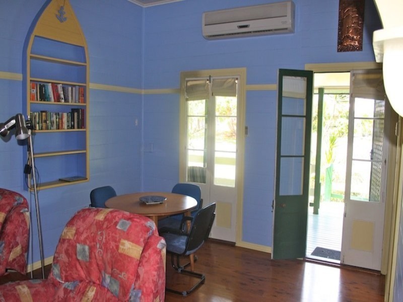 29 Kennedy Street, Emu Park QLD 4710