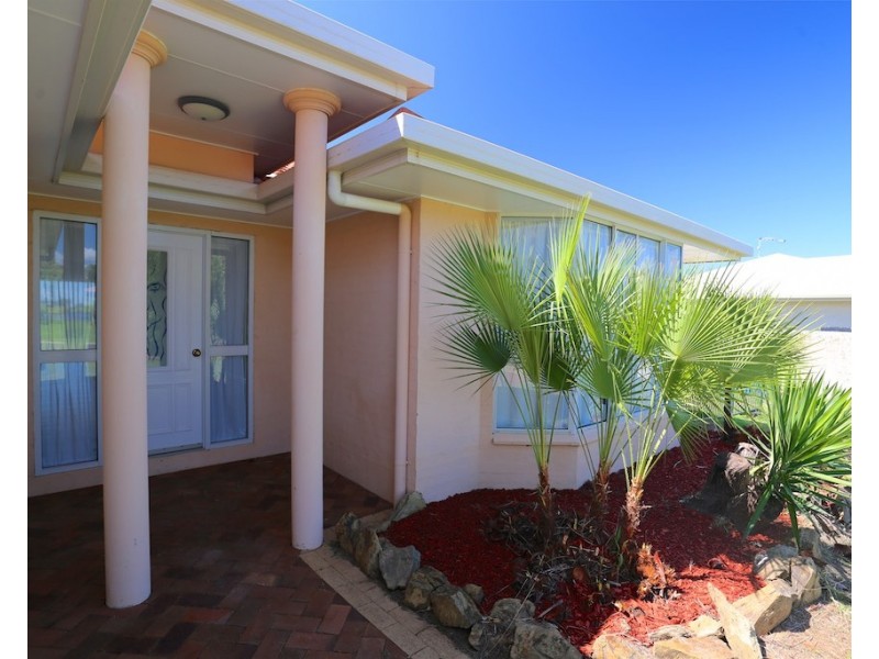 15 Monaco Drive, Zilzie QLD 4710