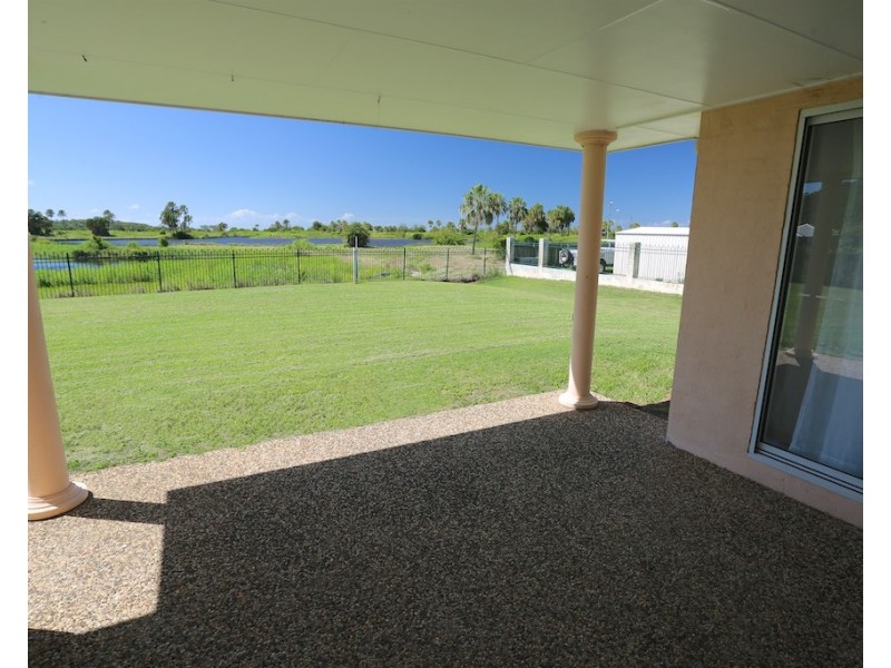 15 Monaco Drive, Zilzie QLD 4710