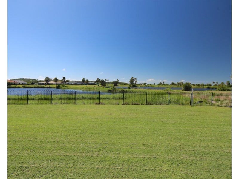 15 Monaco Drive, Zilzie QLD 4710